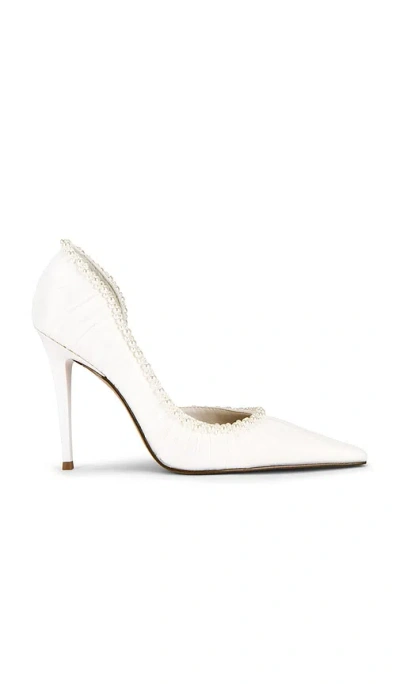 STEVE MADDEN ELEGANT PUMP