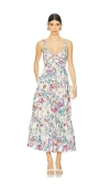 Steve Madden Eliora Dress In Antique