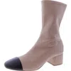 Steve Madden Elisha Womens Mid-calf Boots