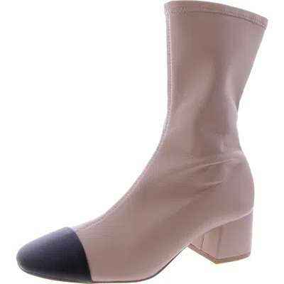 Steve Madden Elisha Womens Mid-calf Boots