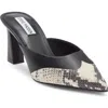 Steve Madden Elysa Pointed Toe Mule