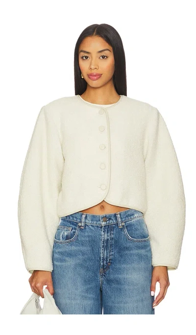 STEVE MADDEN EMILI JACKET