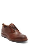 Steve Madden Evan Derby In Brown