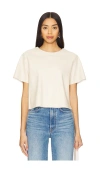 Steve Madden Ezra Top In 白色