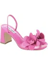 Steve Madden Farrie Sandal In Multi