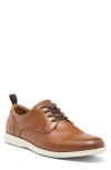 Steve Madden Faux Leather Derby