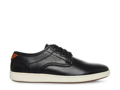 Steve Madden Fenta Sneaker In Black