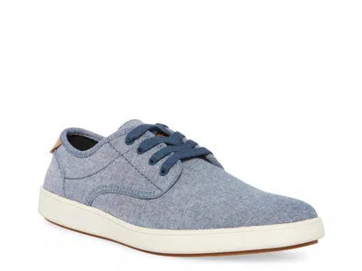 Steve Madden Fenta Sneaker In Blue