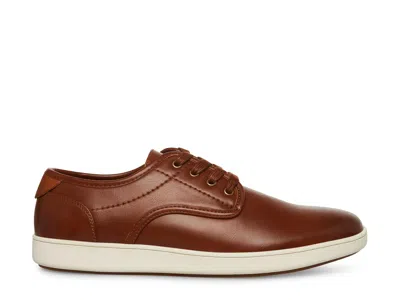 Steve Madden Fenta Sneaker In Brown