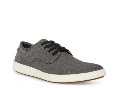 Steve Madden Fenta Sneaker In Gray