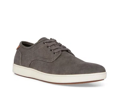 Steve Madden Fenta Sneaker In Gray