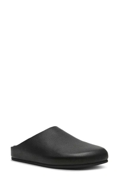 Steve Madden Fern Clog In Black
