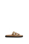 Steve Madden Mayven Slide In Beige