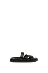 Steve Madden Mayven Slide In Black