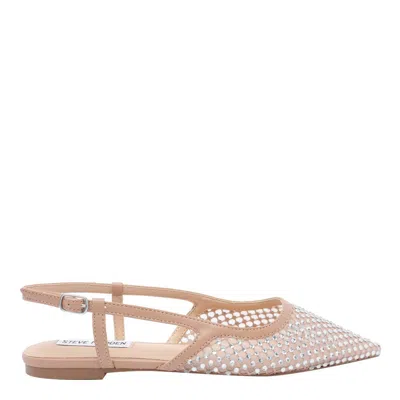 Steve Madden Flat Shoes