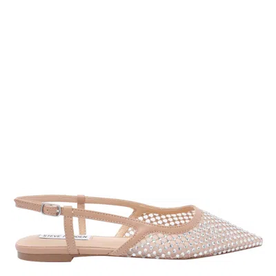 Steve Madden Flat Shoes