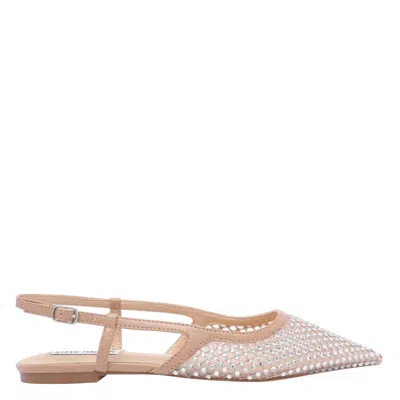 Steve Madden Flat Shoes