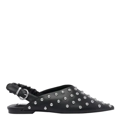STEVE MADDEN STEVE MADDEN FLAT SHOES