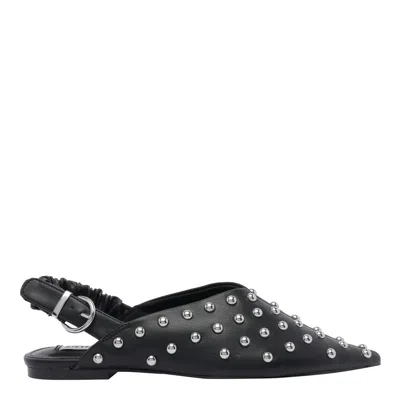 STEVE MADDEN STEVE MADDEN FLAT SHOES