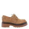 Steve Madden Flat Shoes In Brown