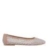 Steve Madden Flat Shoes In Multi