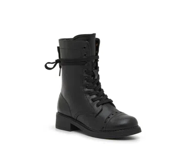 Steve Madden Frankie Boot Kids' In Black