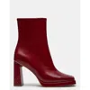 Steve Madden Vinka Bootie In Multi