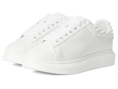 Steve Madden Frosting In White