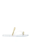 Steve Madden Fuze Flat