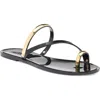 Steve Madden Arley Square Toe Sandal