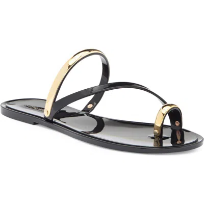Steve Madden Arley Square Toe Sandal