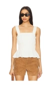 Steve Madden Gabrielle Top