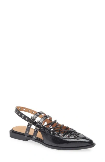 Steve Madden Galanti Slingback Flat