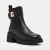Steve Madden Gates Platform Chelsea Boot