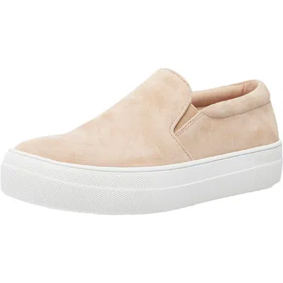 Steve Madden Gills Womens Classic Casual And Fashion Sneakers In Multi