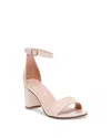 Steve Madden Jcarrson Ankle Strap Sandal In Pink