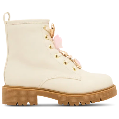 Steve Madden Kids' Girls Jcharms Bootie In Multi