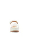 Steve Madden Girls' Jcookie Sandals - Little Kid, Big Kid In White Multi