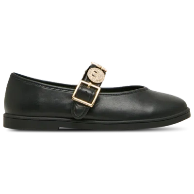 Steve Madden Kids' Girls Jedna Mary Jane In Black