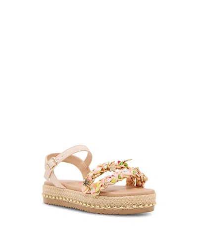Steve Madden Girls' Jgizmo Sandals - Little Kid, Big Kid In Multi