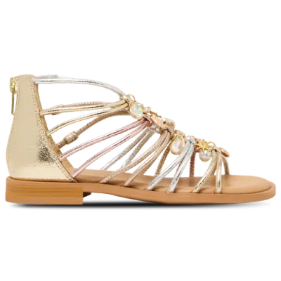 Steve Madden Kids' Girls Jglowee Sandal In Multi