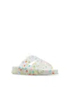 Steve Madden Girls' Jlolli Sandals - Little Kid, Big Kid In Floral Multi