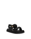 Steve Madden Girls' Jmona Sandals - Little Kid, Big Kid In Black