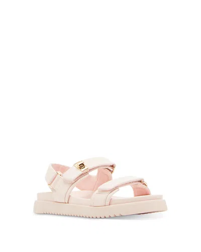 STEVE MADDEN GIRLS' JMONA SANDALS - LITTLE KID, BIG KID