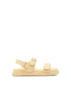 Steve Madden Girls' Jmona Sandals - Little Kid, Big Kid In Yellow
