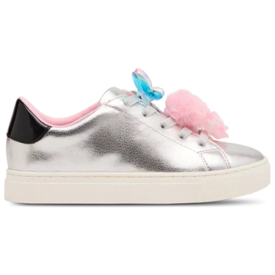 Steve Madden Kids' Girls Jolive Sneaker In Multi