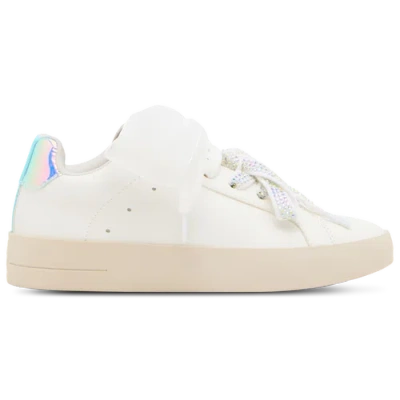 Steve Madden Kids' Girls Jrush Sneaker In Multi