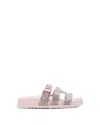 Steve Madden Girls' Jspirit Sandals - Little Kid, Big Kid In Blush