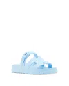 Steve Madden Girls' Jspirit Sandals - Little Kid, Big Kid In Light Blue