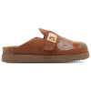 Steve Madden Girls  Jmoneyyr Slip On Clog